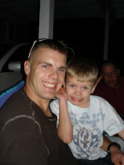 Dad and Jacob