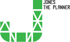Jones the planner