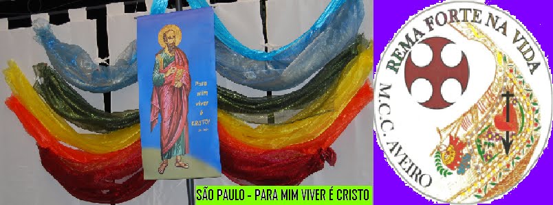 CENTRO DE ULTREIA DE ANADIA