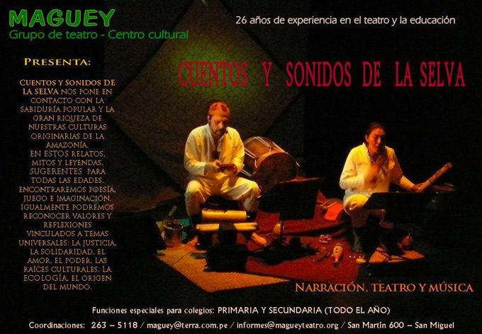 PARA TODA EDAD  - Primaria y secundaria