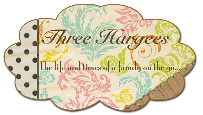 Three Hargees