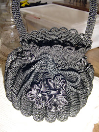 BOLSA PRETA  -