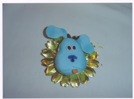 Infantil - BULES CLUES