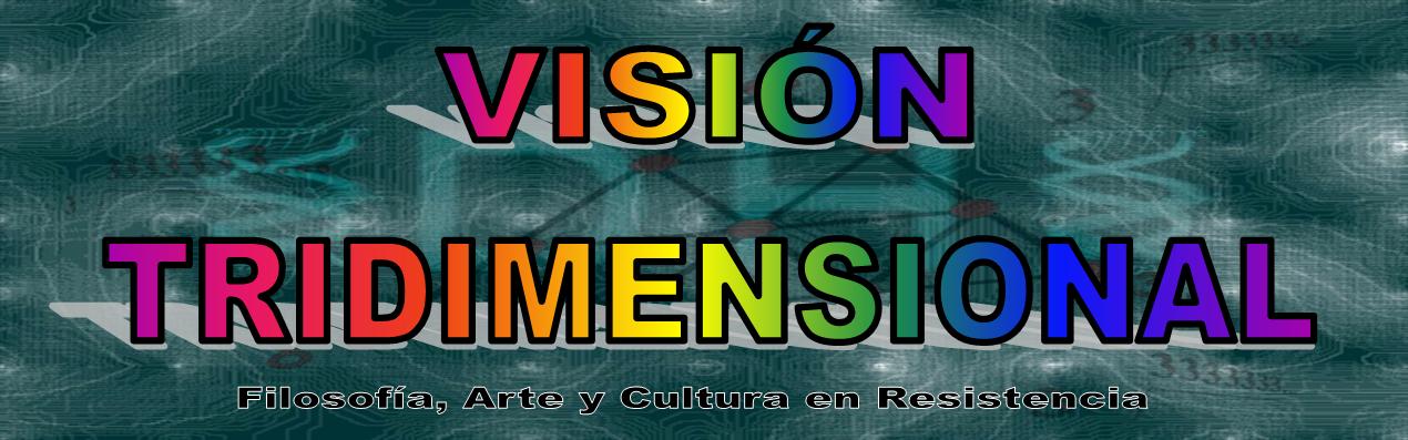 VISIÓN TRIDIMENSIONAL