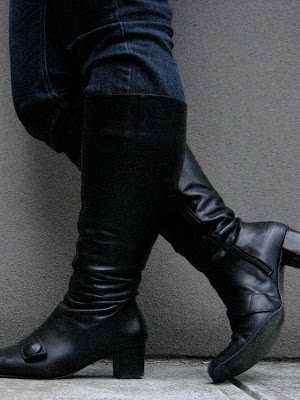 DUO - Tailored, Cute Boots, Shoes For Wide Calf, Legs