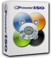power iso