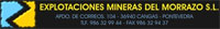 Explotaciones Mineras Morrazo