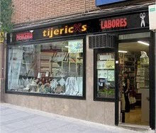 LA TIENDA DE TIJERICAS