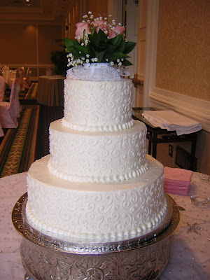 publix wedding cakes