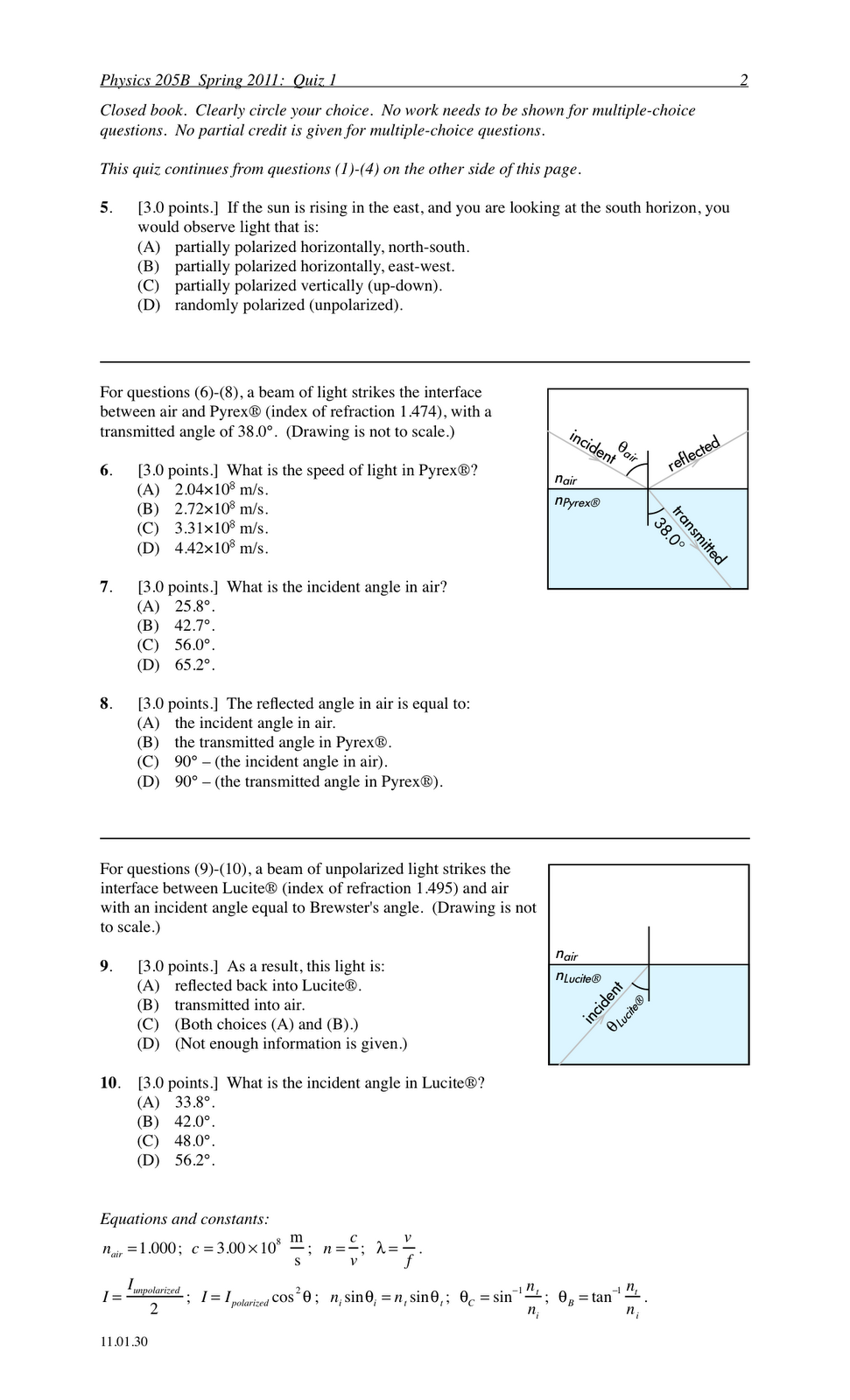 physics science lab questions physics science lab questions