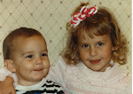 Why we started Homeschooling in 1990~ Click on Kari and Scotty to read our story...