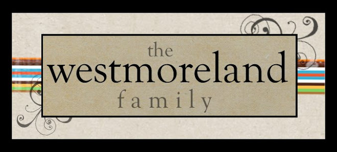 The Westmoreland Family