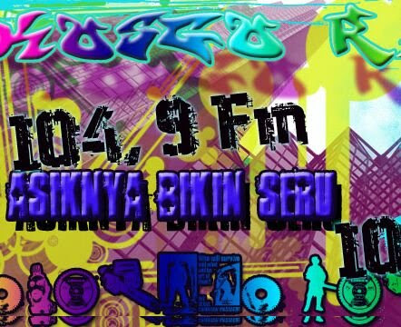 KosgoRadio 104.9 FM Payakumbuh