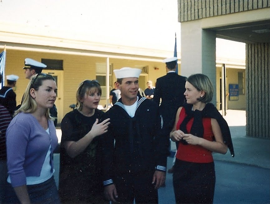 buds graduation