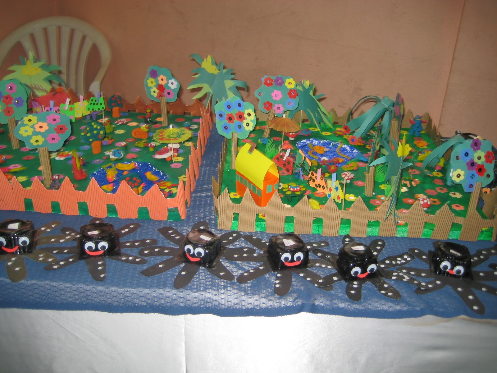 Etkinlik Kazanı Sanat Etkinlikleri