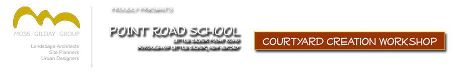 Moss Gilday Group's Plans for Point Road School