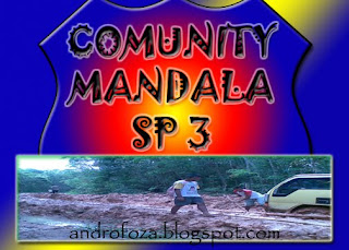 COMUNITY ANAK MANDALA