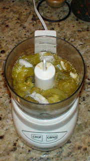  Salsa Verde