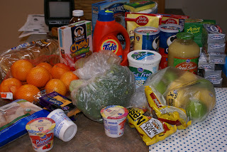  Mango Chicken