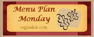 mpmfall Menu Plan Monday   November 24