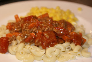  Beef Goulash   $5 Dinner Challenge