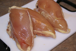  What to Do with Bone In Split Chicken Breasts