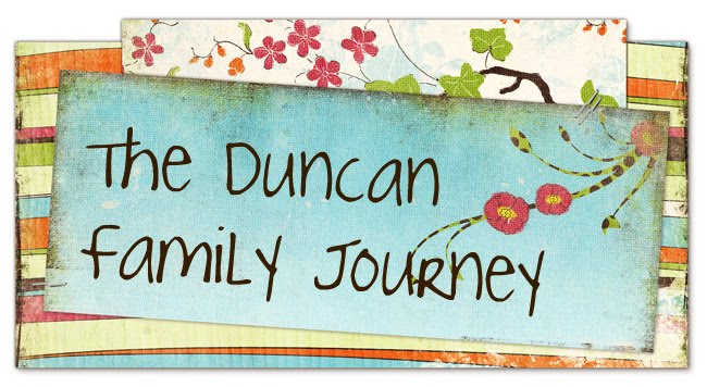 The Duncan Family