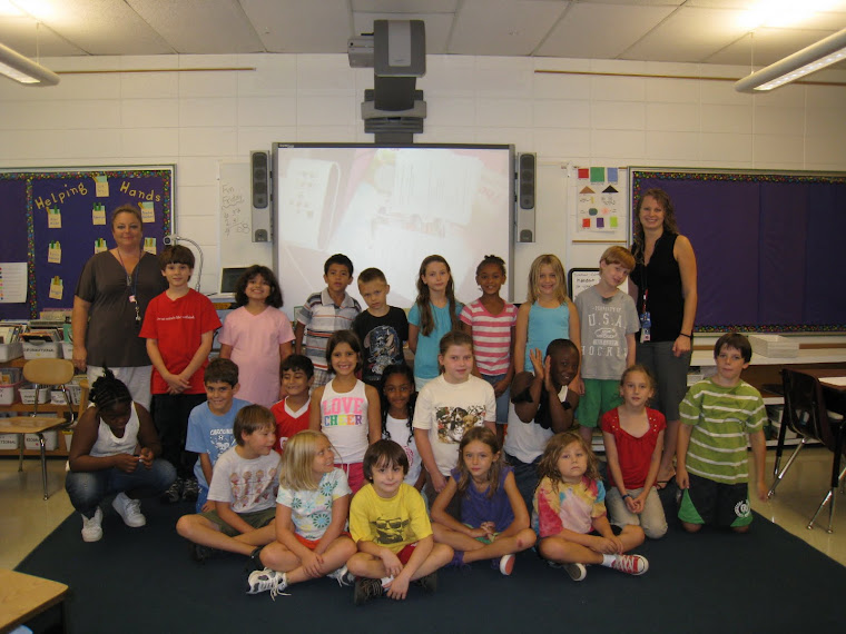 301 Scholars!