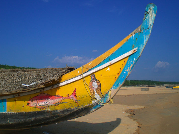 Boats India