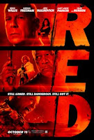 Bruce Willis, RED