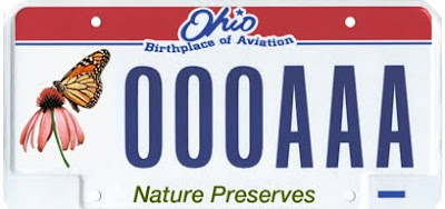 How Much Do License Plate Stickers Cost In Ohio
