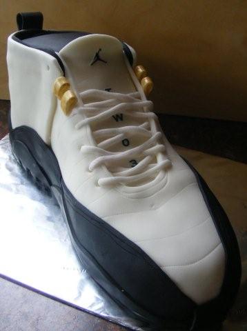 Jackie's Cakes: Cakes