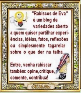 Vamos rabiscar