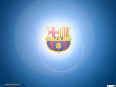 clubul de fotbal din barcelona