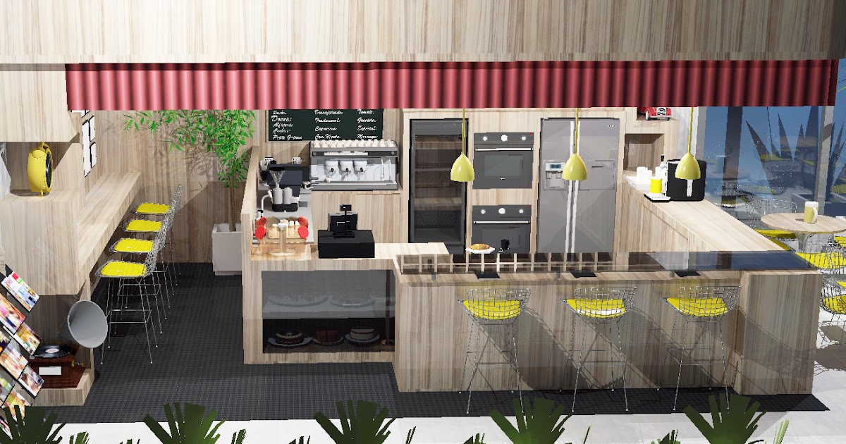 Juliana Almeida Café