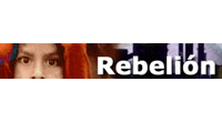 Rebelion