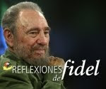 Reflexiones de Fidel Castro