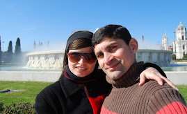 Angel (meu tudo) e eu!