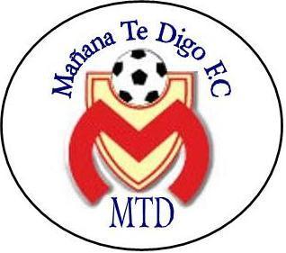 Escudo MTD - 2009