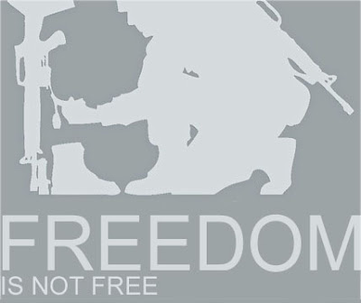 Freedom is not free - A stirring documentary about our warriors Freedom is not free - A stirring documentary about our warriors