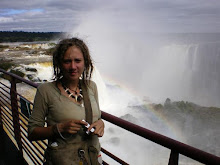 cascades d'Iguaçu, Bresil