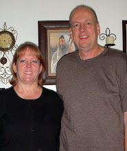 Jim and Lisa