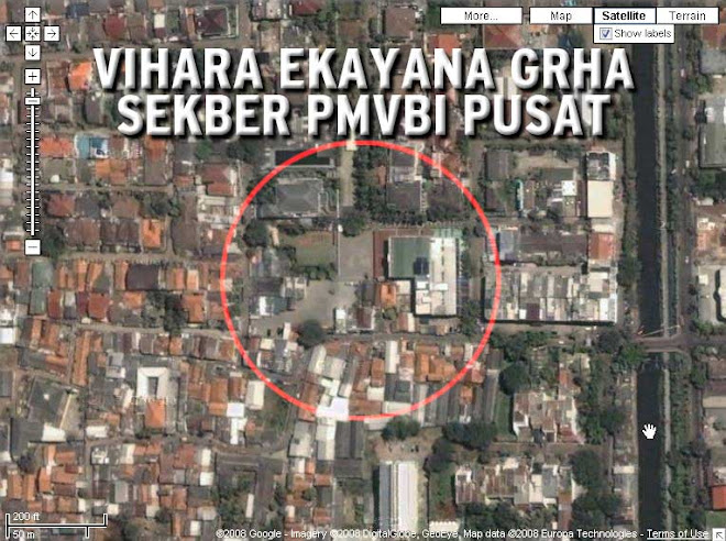 sekber pmvbi pusat