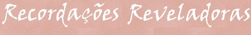 Recordações Reveladoras