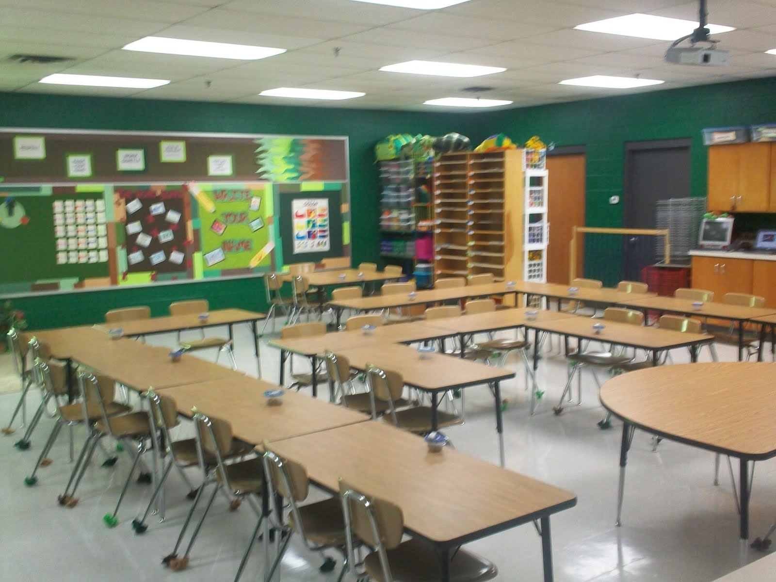 Art With Mr. E to My Art Room!