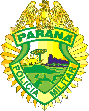 PM PARANÁ