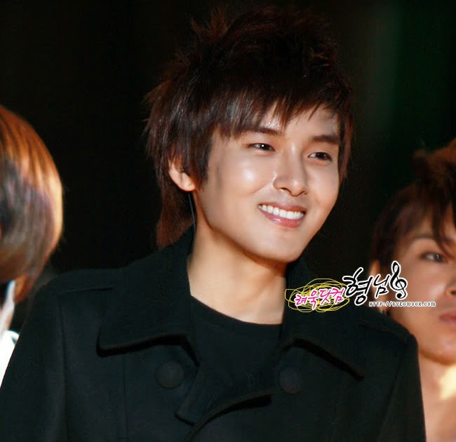 Super Junior World: Super Junior - Ryeowook