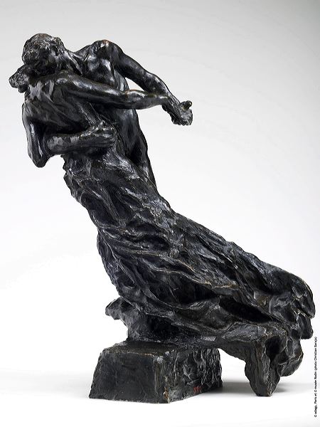 Claudel Camille