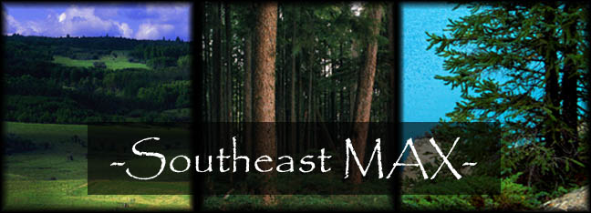 Southeast Max