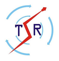 TSR=TRADE SAFELY REGULARLY.